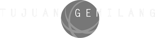 Tujuan Gemilang logo